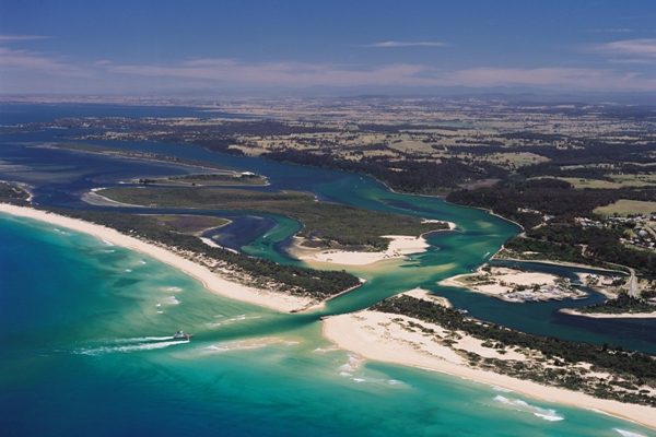 Gippsland Lakes Coastal Park